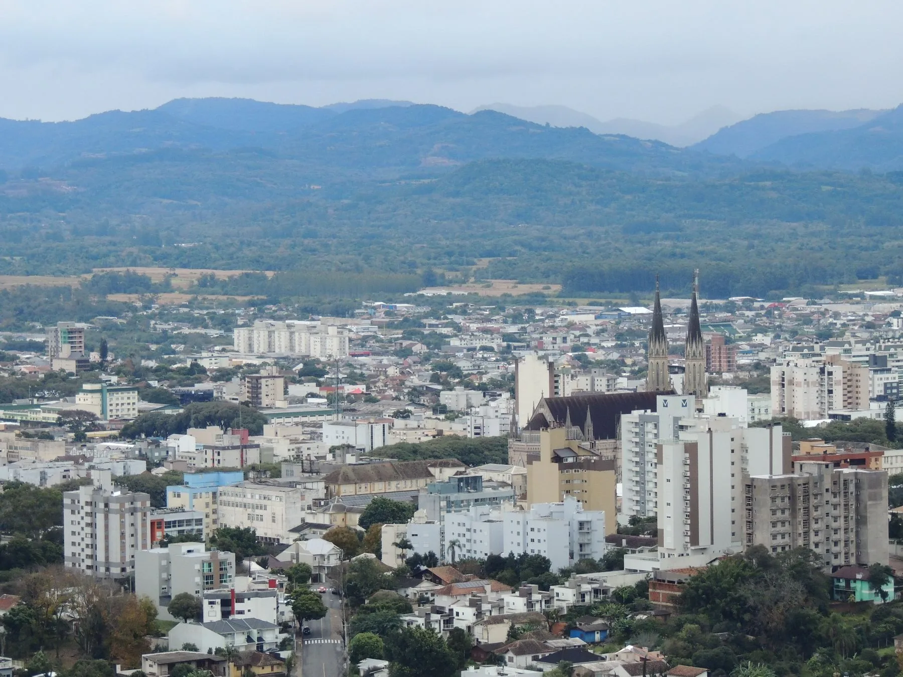 Governo federal apresenta resultados do mapeamento de áreas de risco em Santa Cruz do Sul 4 Governo federal apresenta resultados do mapeamento de áreas de risco em Santa Cruz do Sul