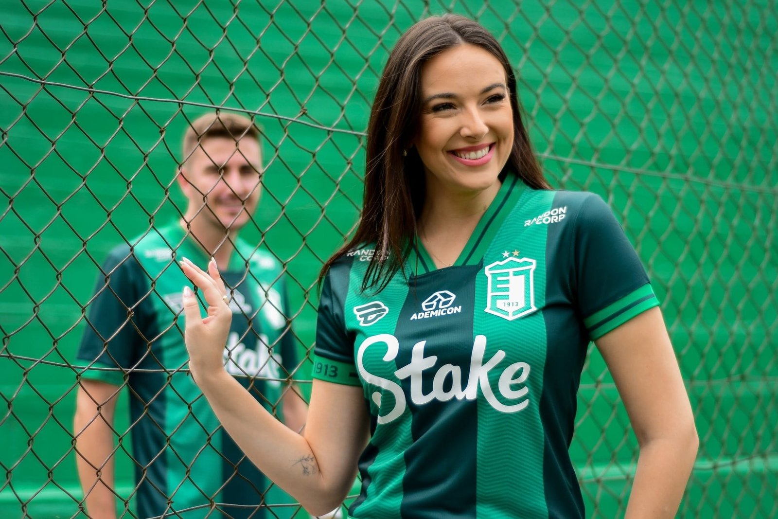 Juventude lança terceiro uniforme para temporada 2025