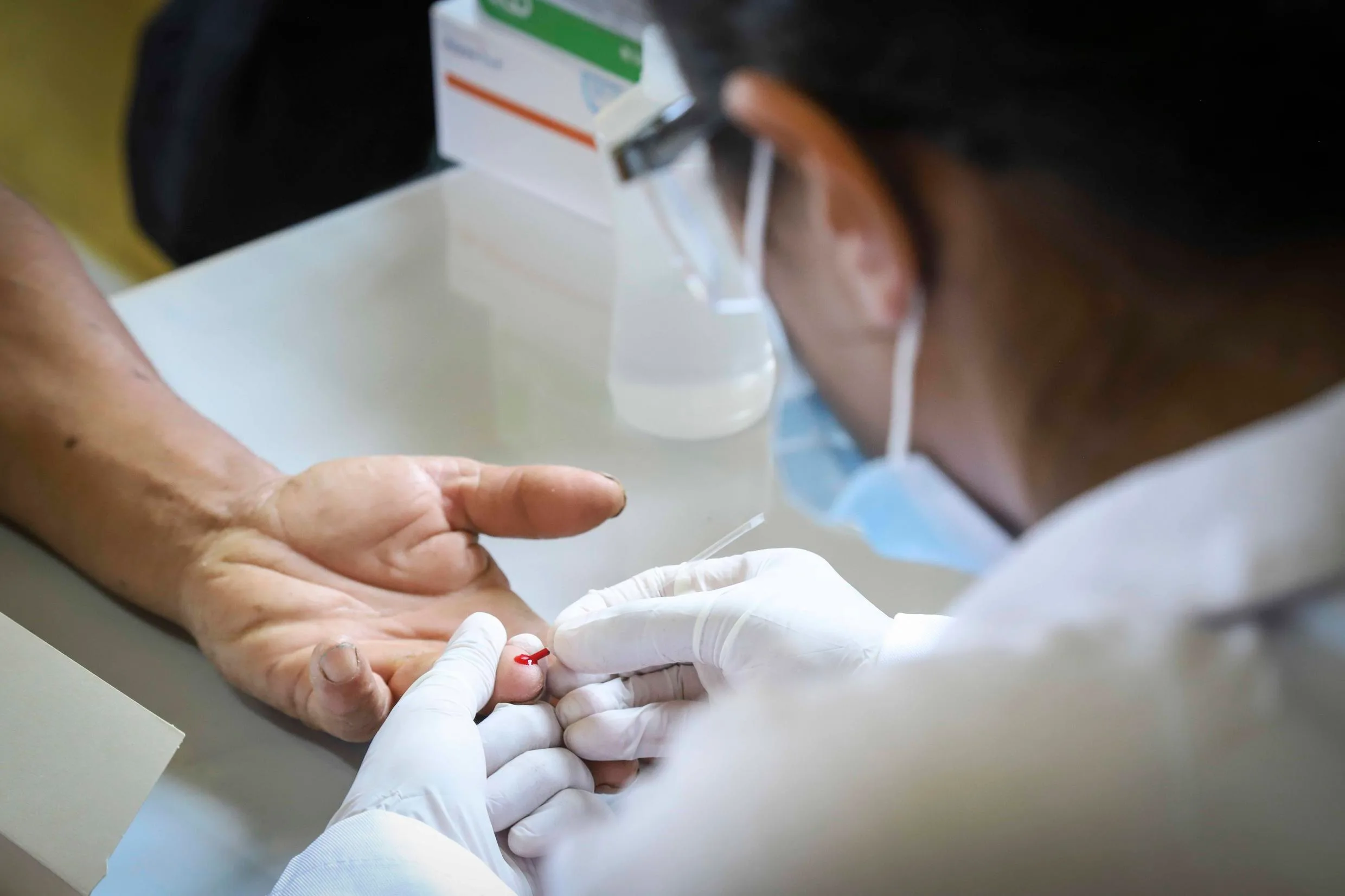 RS registra queda no número de óbitos por Hepatite C 1 25470D 1