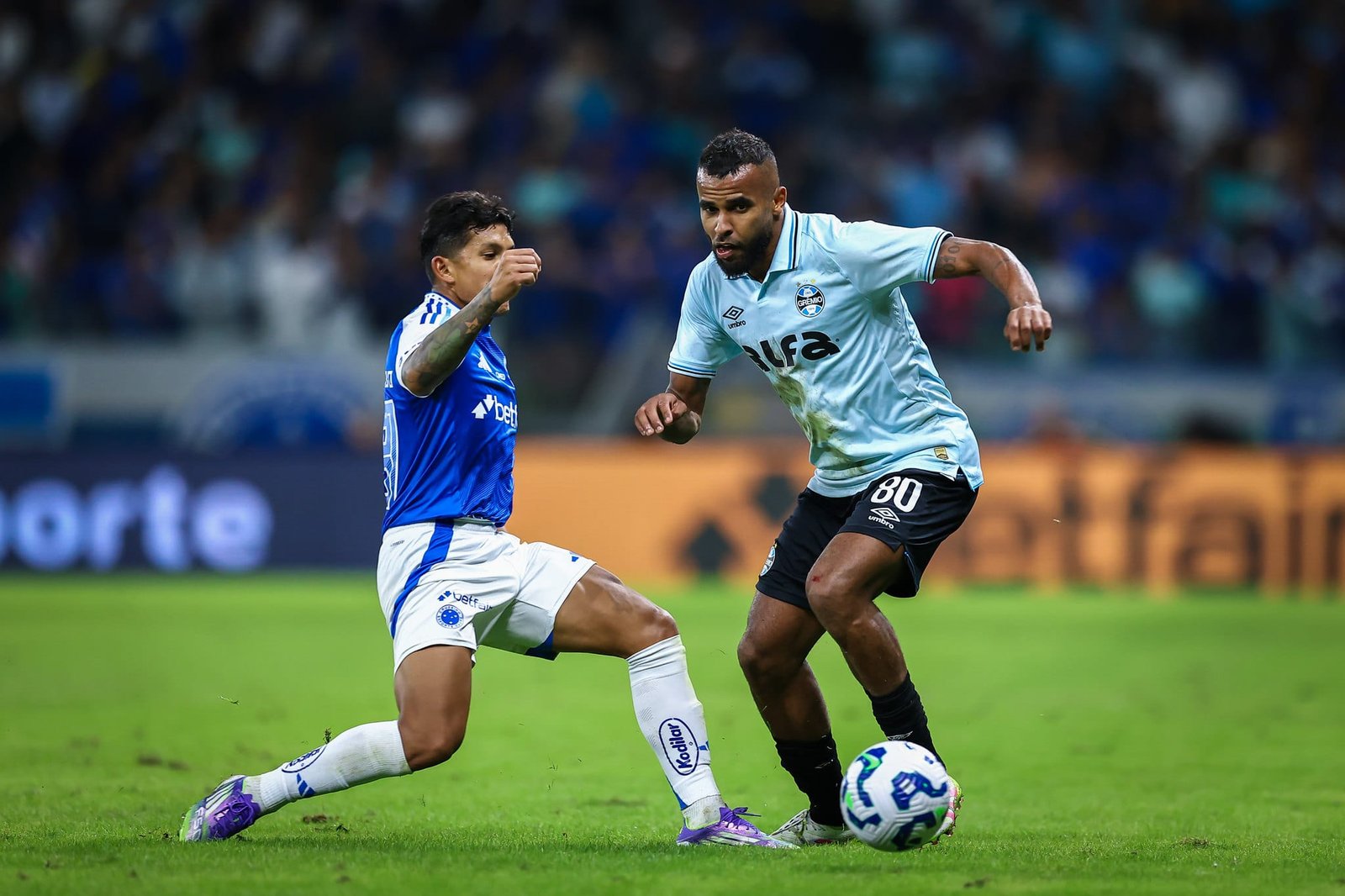 "Vamos fazer melhor na quarta-feira", diz Mano Menezes após Grêmio ser goleado pelo Cruzeiro 2 “Vamos fazer melhor na quarta-feira”, diz Mano Menezes após Grêmio ser goleado pelo Cruzeiro