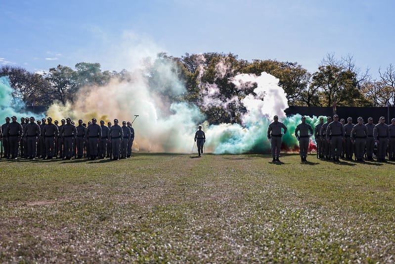 Brigada Militar ganha reforço de mais de 500 novos soldados 2 54678678673 a4b4cde5fd c