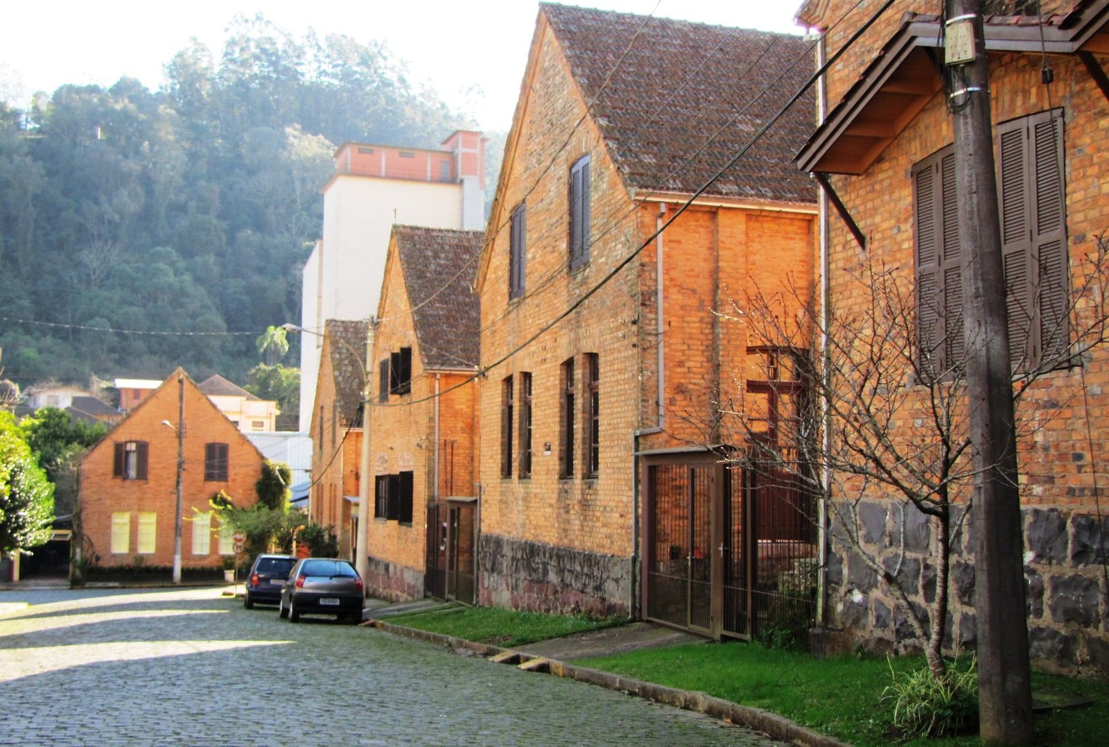 Abertas as inscrições para visitas guiadas à Galópolis, em Caxias do Sul