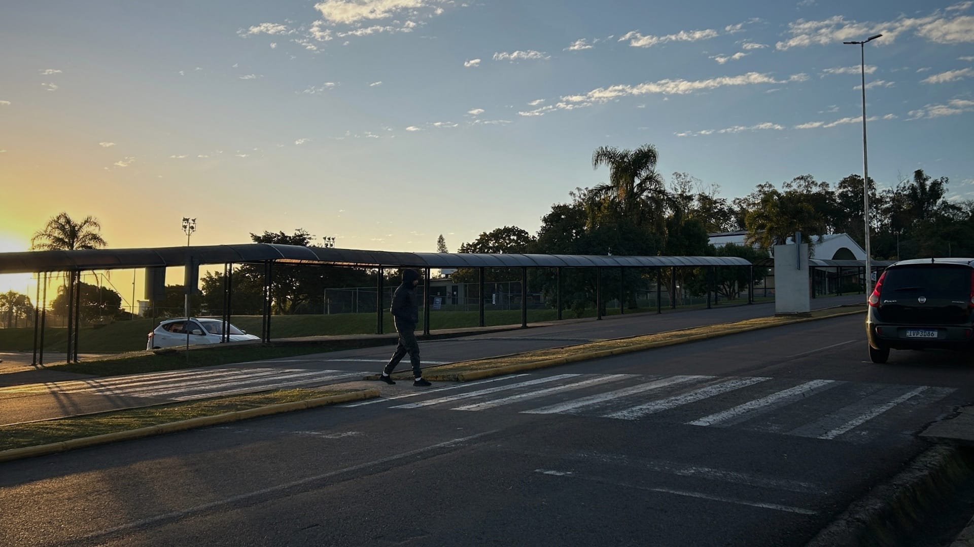 Tira casaco, bota casaco: Confira a previsão do tempo no RS nesta quinta 2 Tira casaco, bota casaco: Confira a previsão do tempo no RS nesta quinta
