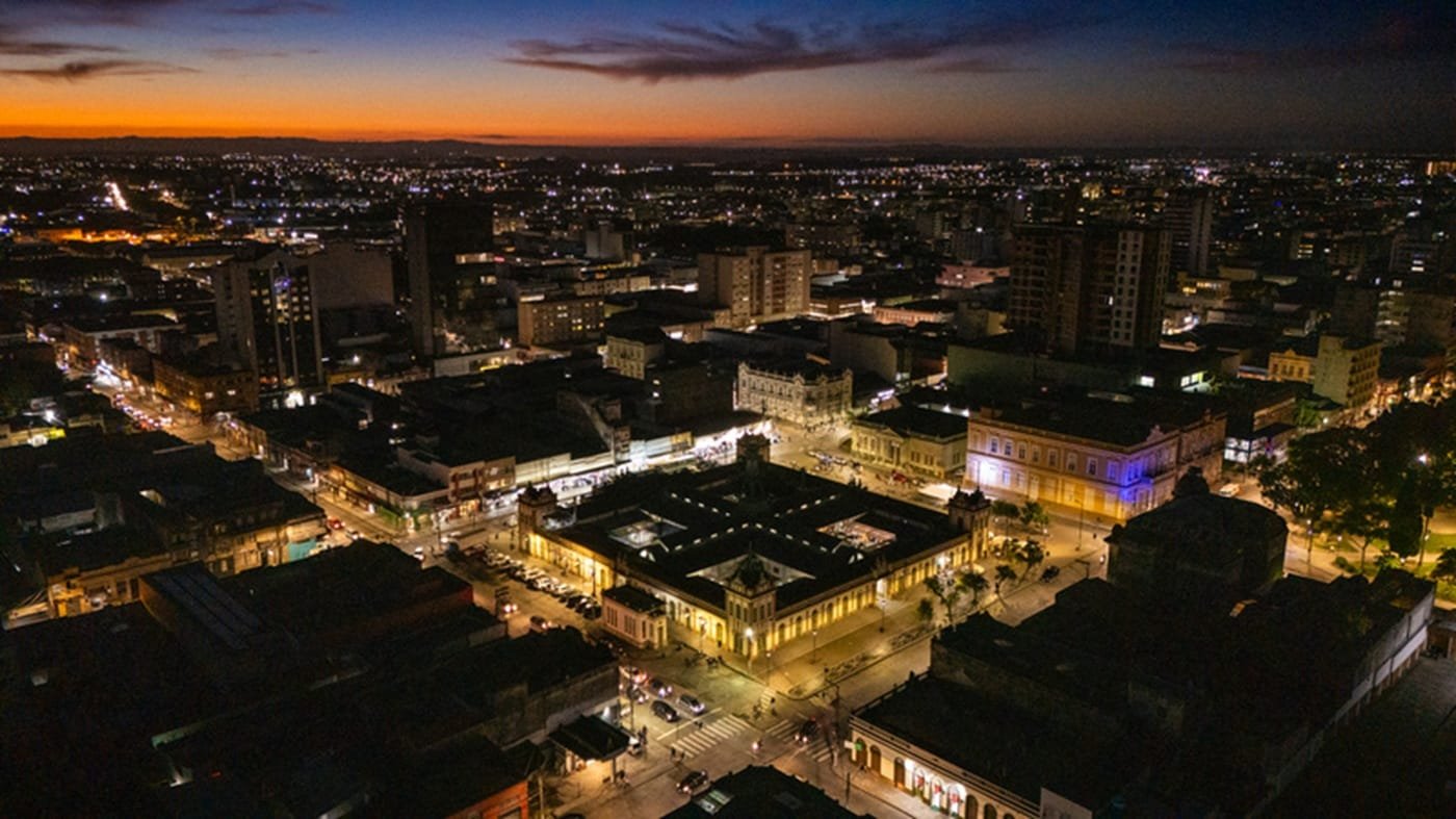 CEEE Equatorial recebe licença ambiental para a construção de nova subestação em Pelotas