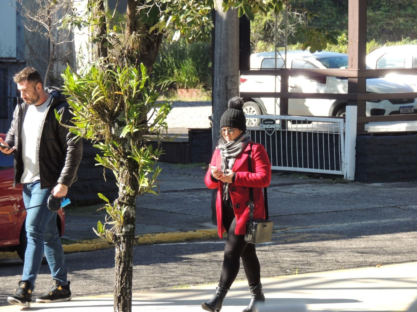 Tempo: sábado começa com ar gelado no RS