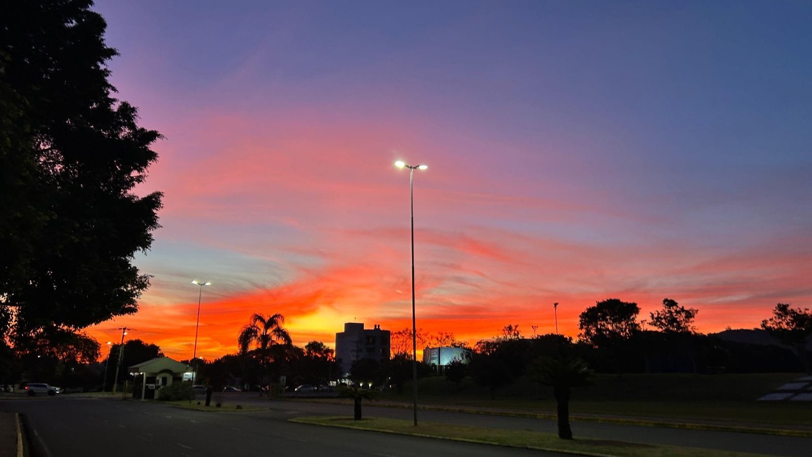 Tempo: fim de semana será marcado amplitude térmica no RS 