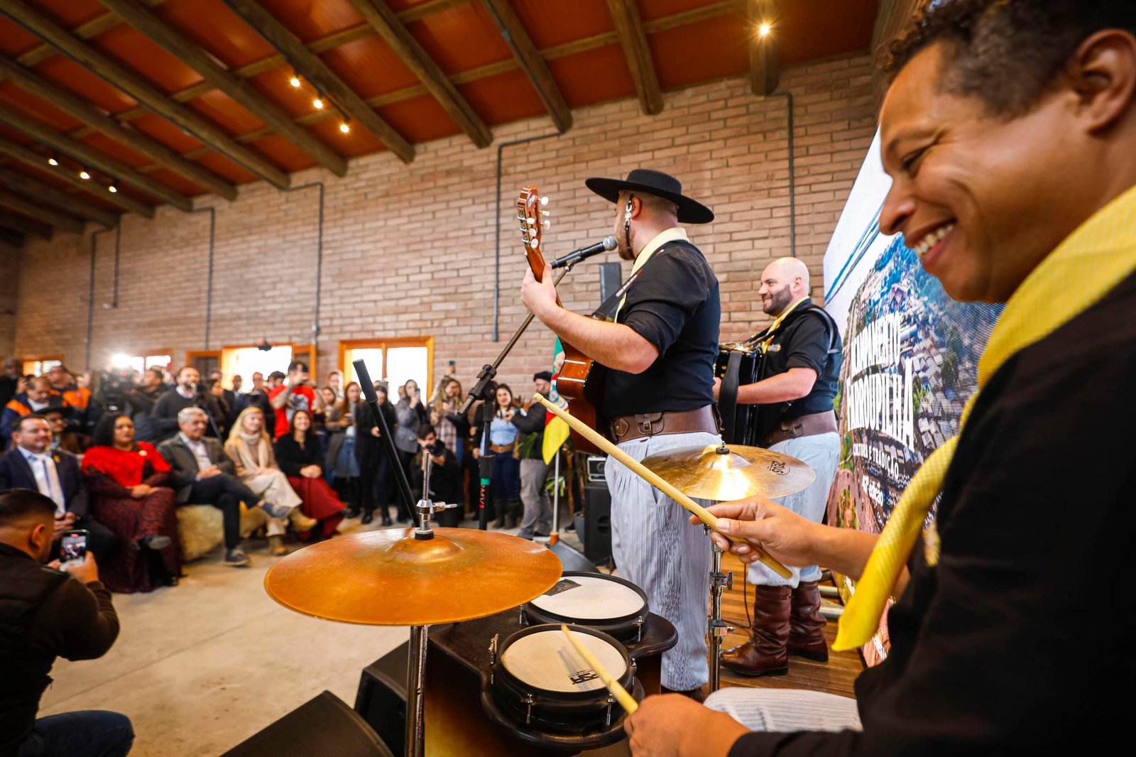 Porto Alegre: Acampamento Farroupilha terá mais de 120 atrações gratuitas