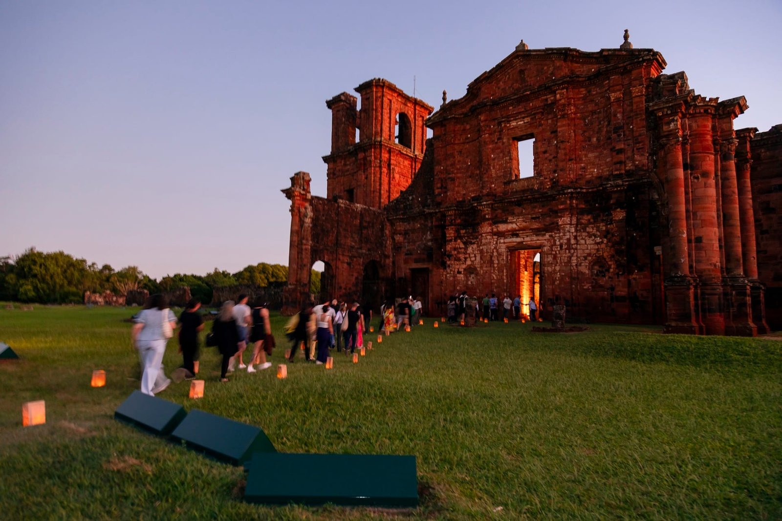 Mostra de Cinema das Missões confirma terceira edição
