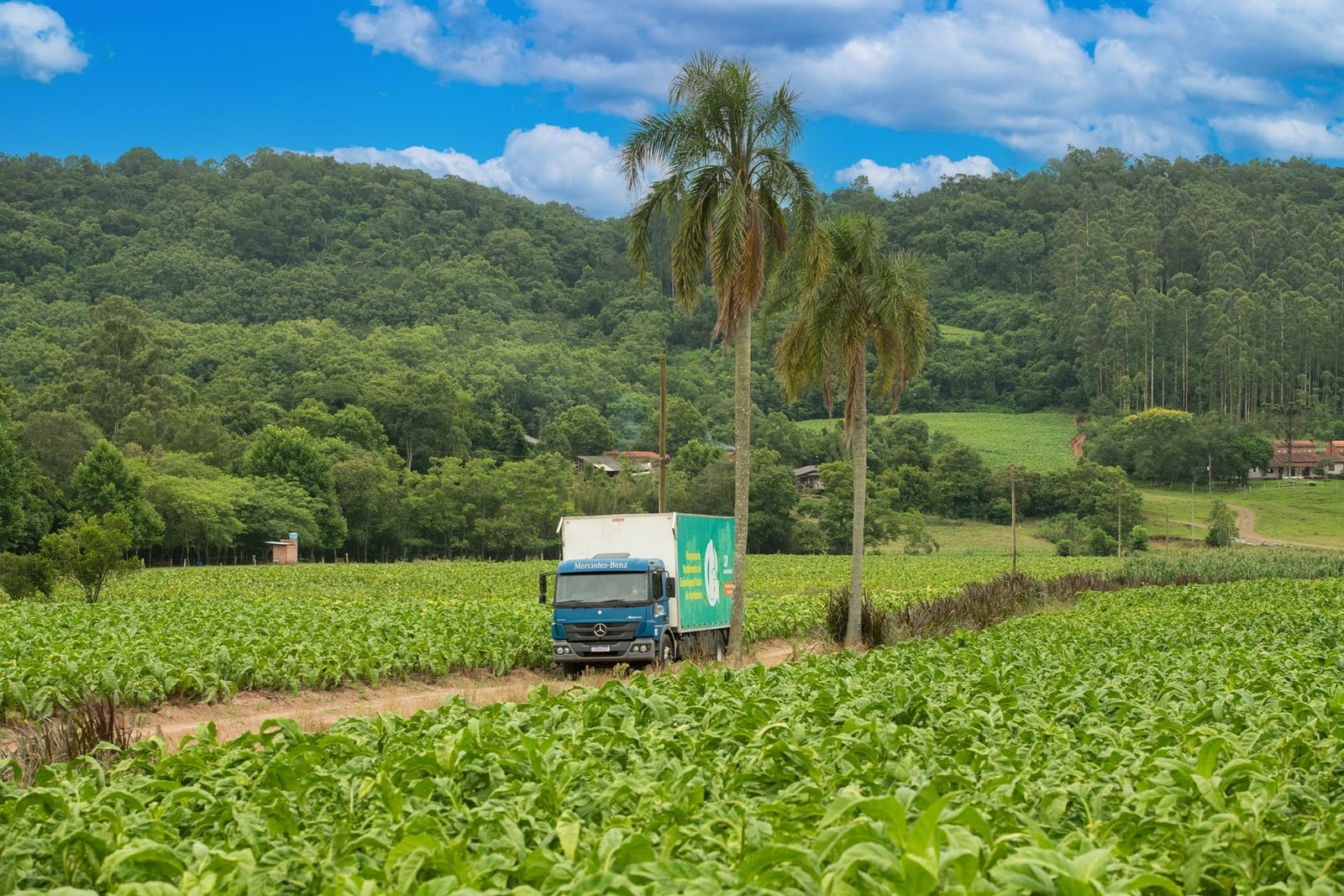 Coleta itinerante de embalagens vazias de agrotóxicos inicia no Vale do Rio Pardo e Taquari