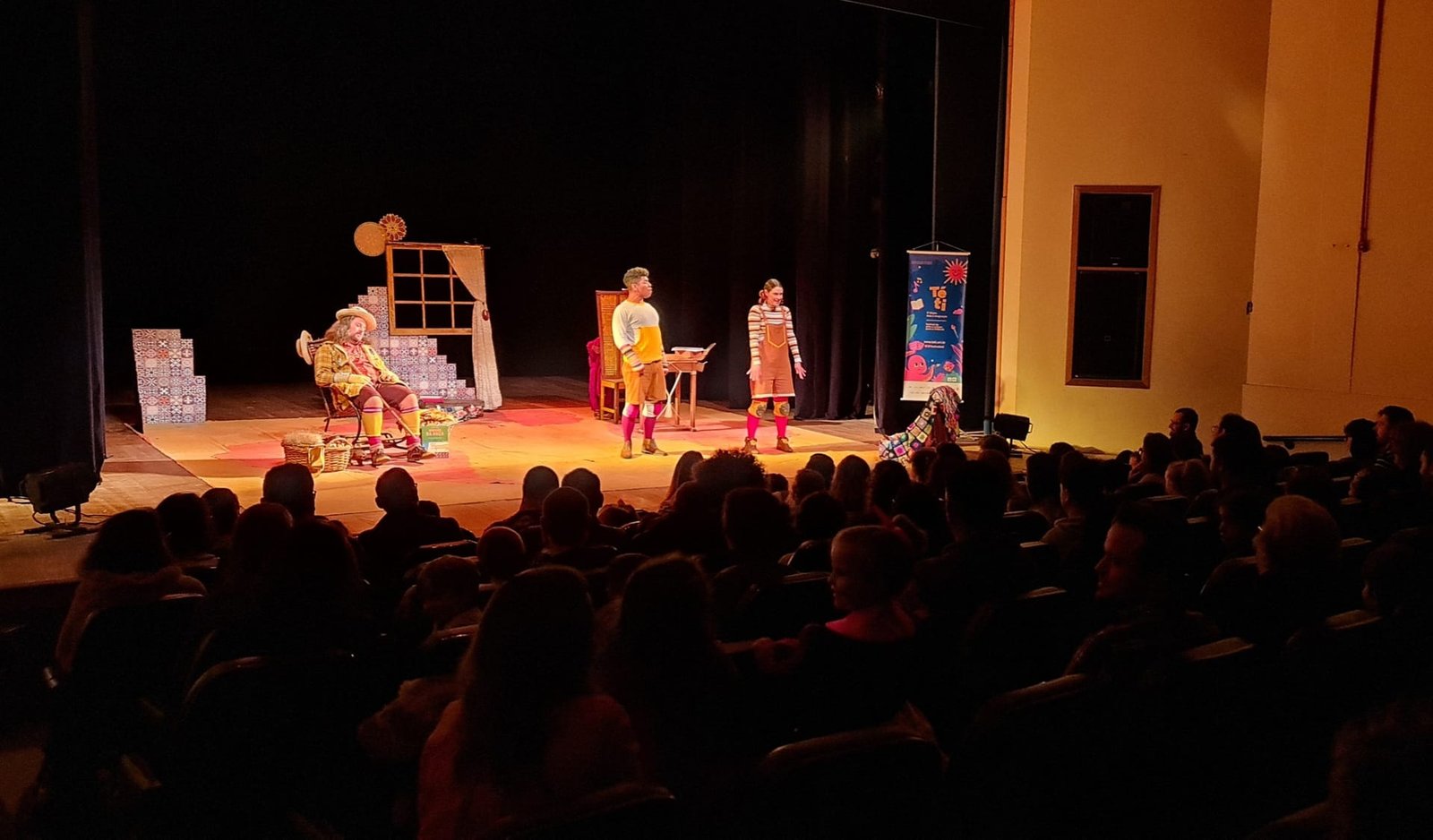 Festival Téti inicia nesta semana com edição especial de Folclore, em Caxias do Sul 7 Festival Téti inicia nesta semana com edição especial de Folclore, em Caxias do Sul