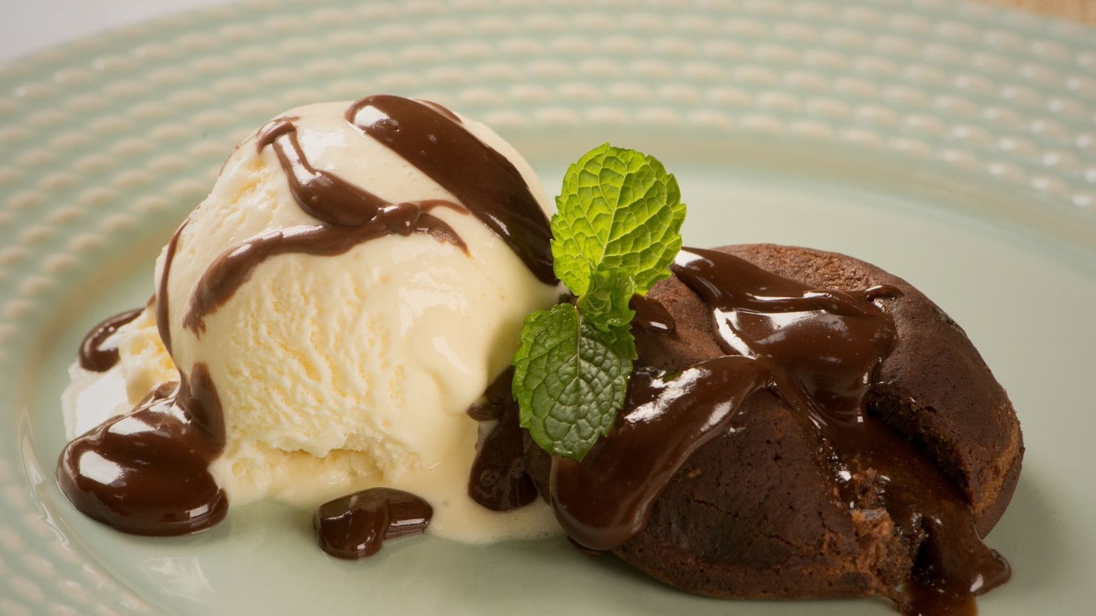 Receita de Petit Gateau