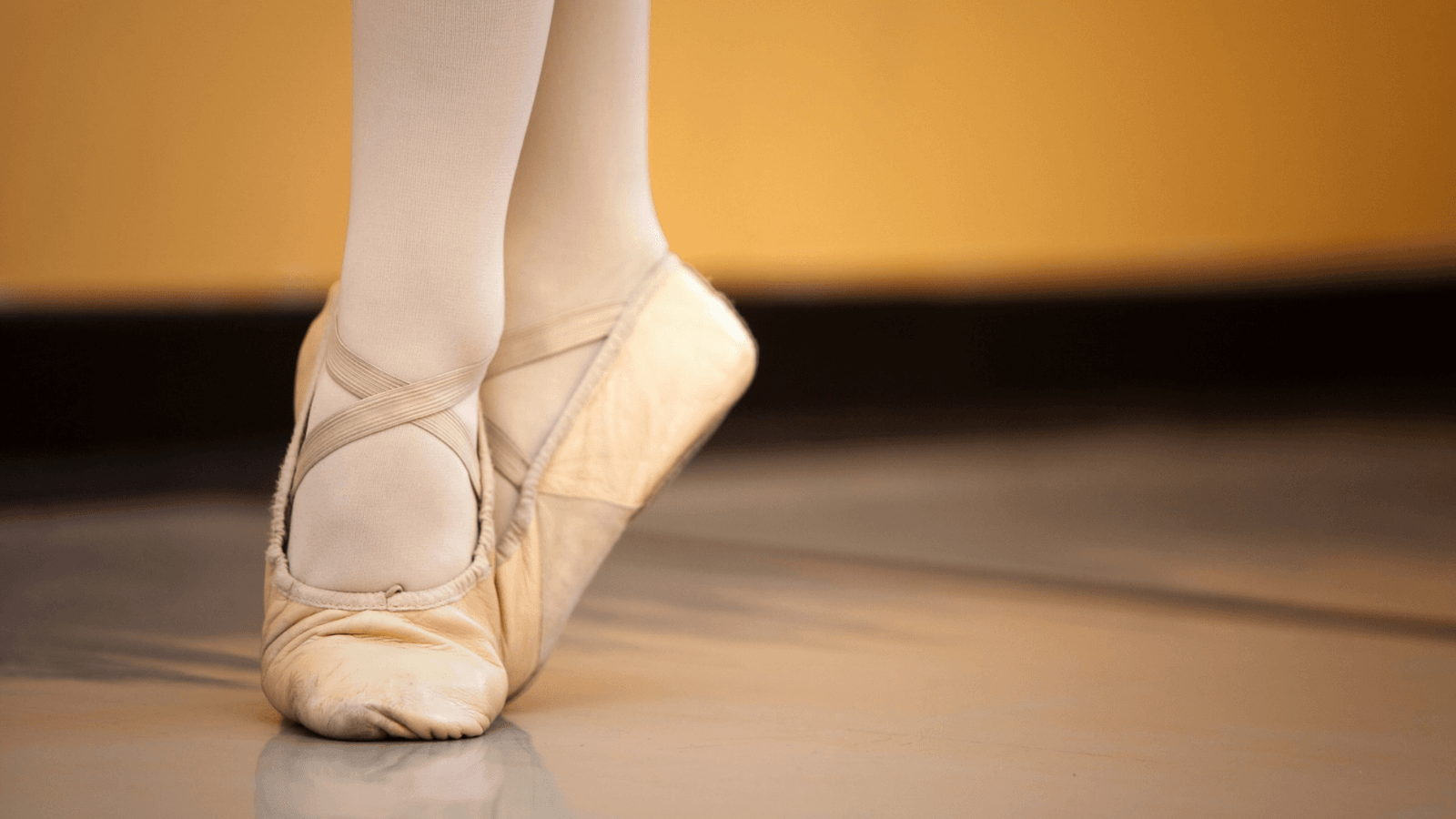 Prefeitura de Alvorada abre inscrições para aulas gratuitas de balé