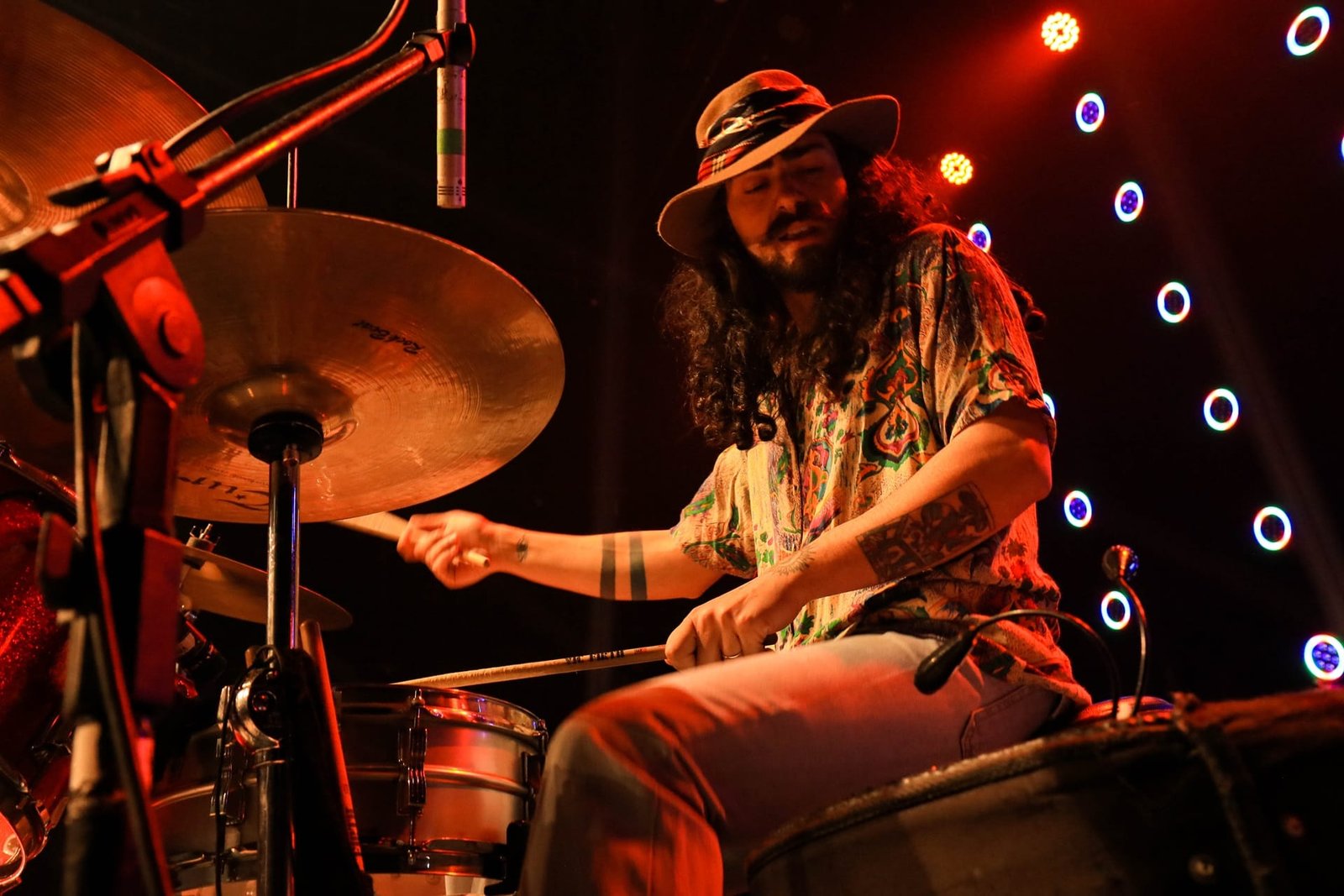 Bento Gonçalves, Veranópolis e Garibaldi recebem Workshop de bateria 9 Bento Gonçalves, Veranópolis e Garibaldi recebem Workshop de bateria