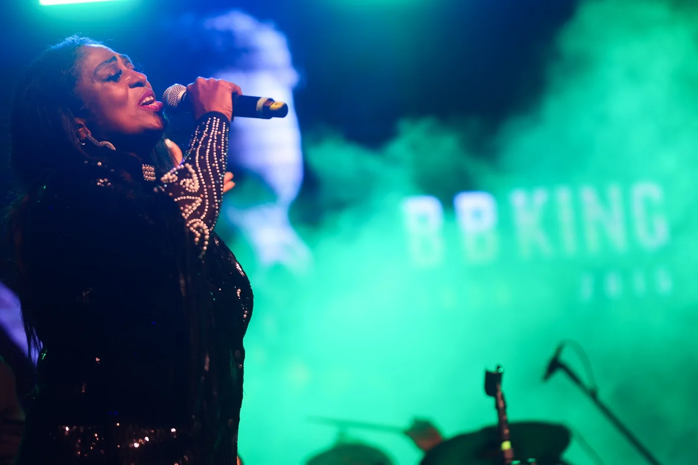 Porto Alegre recebe festival de blues 1 blues Daniela Xu