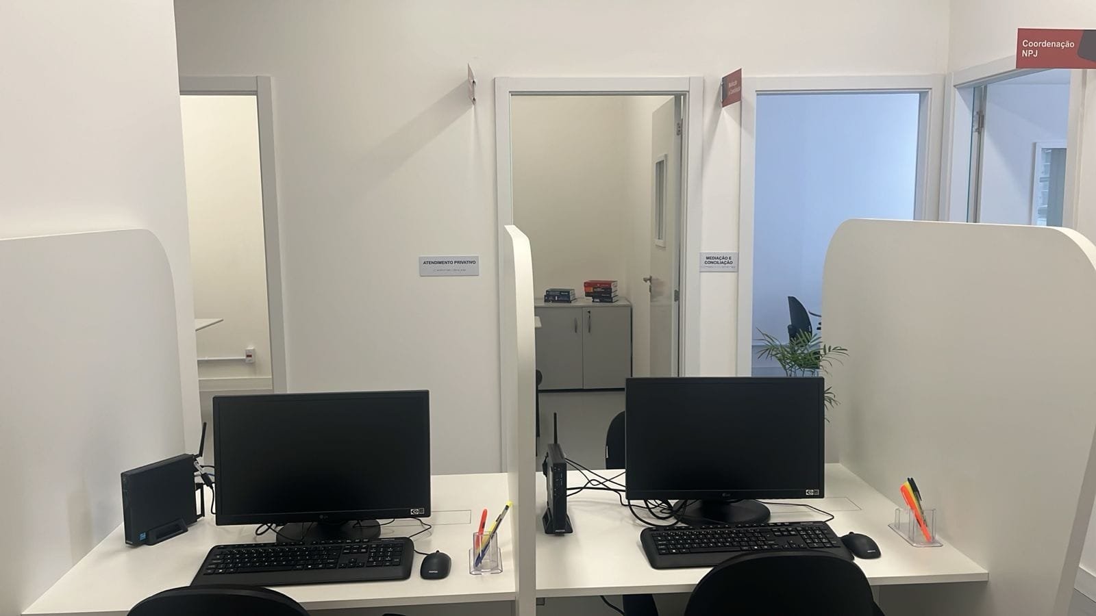 Em Porto Alegre, faculdade oferece serviços jurídicos gratuitos