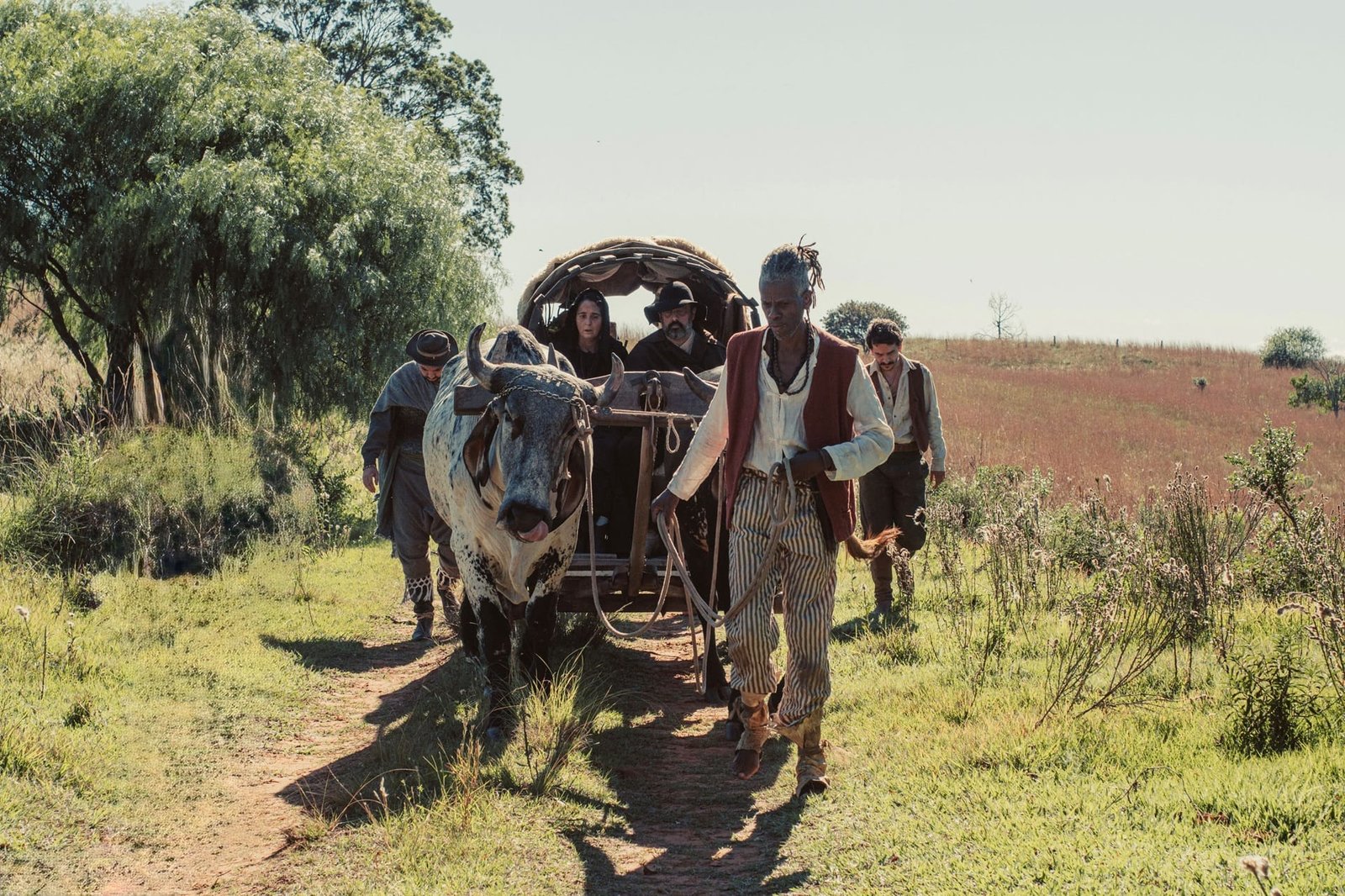 Lançamento do filme Guianuba celebra a história e a cultura de Sapucaia do Sul