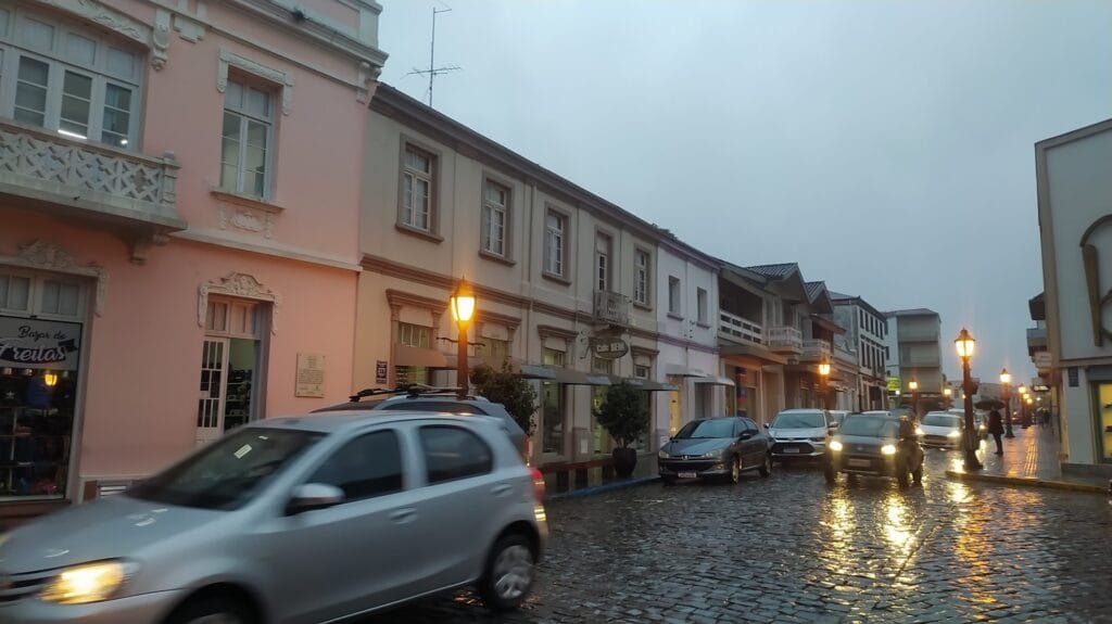 Garibaldi se prepara para a Fenachamp 2025 2 garibaldi