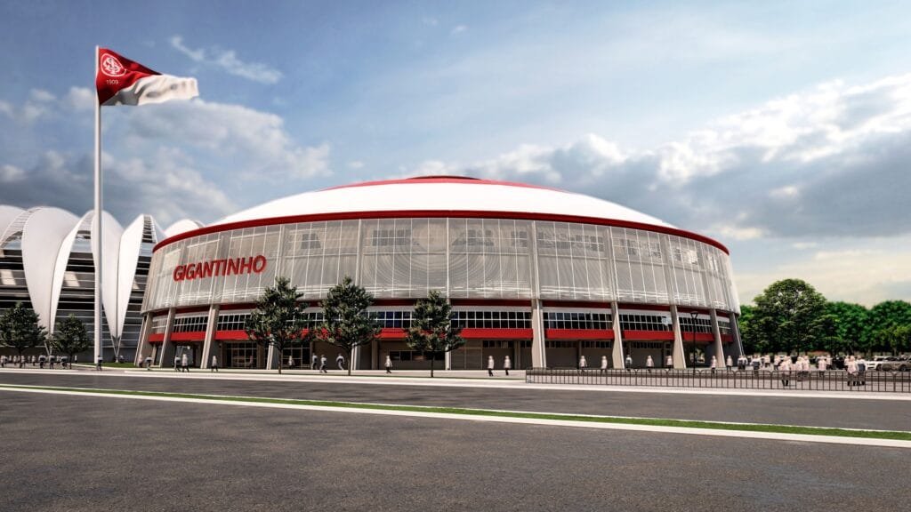 Revitalização do Gigantinho deve impulsionar turismo no Rio Grande do Sul 2 gigantinho