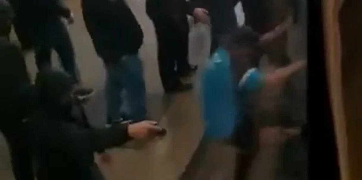 Após emboscada, Grêmio divulga nota