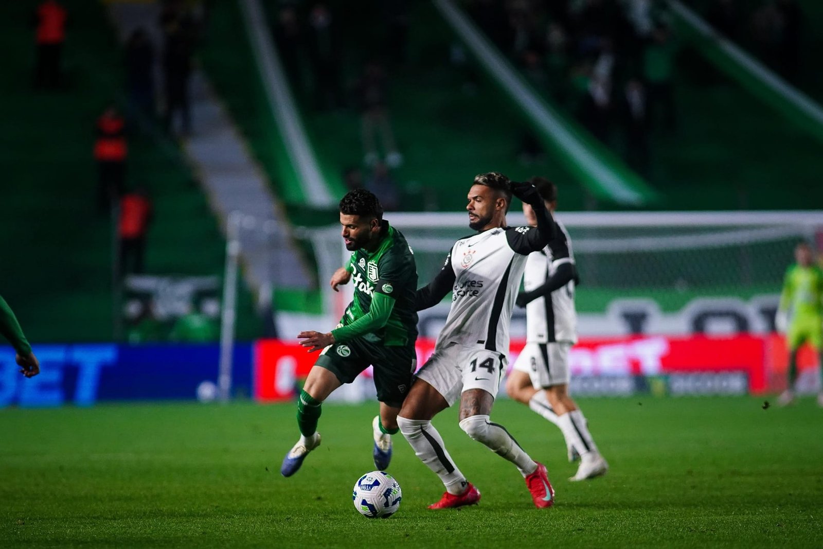 Thiago Carpini estreia e Juventude vence o Corinthians 9 Thiago Carpini estreia e Juventude vence o Corinthians