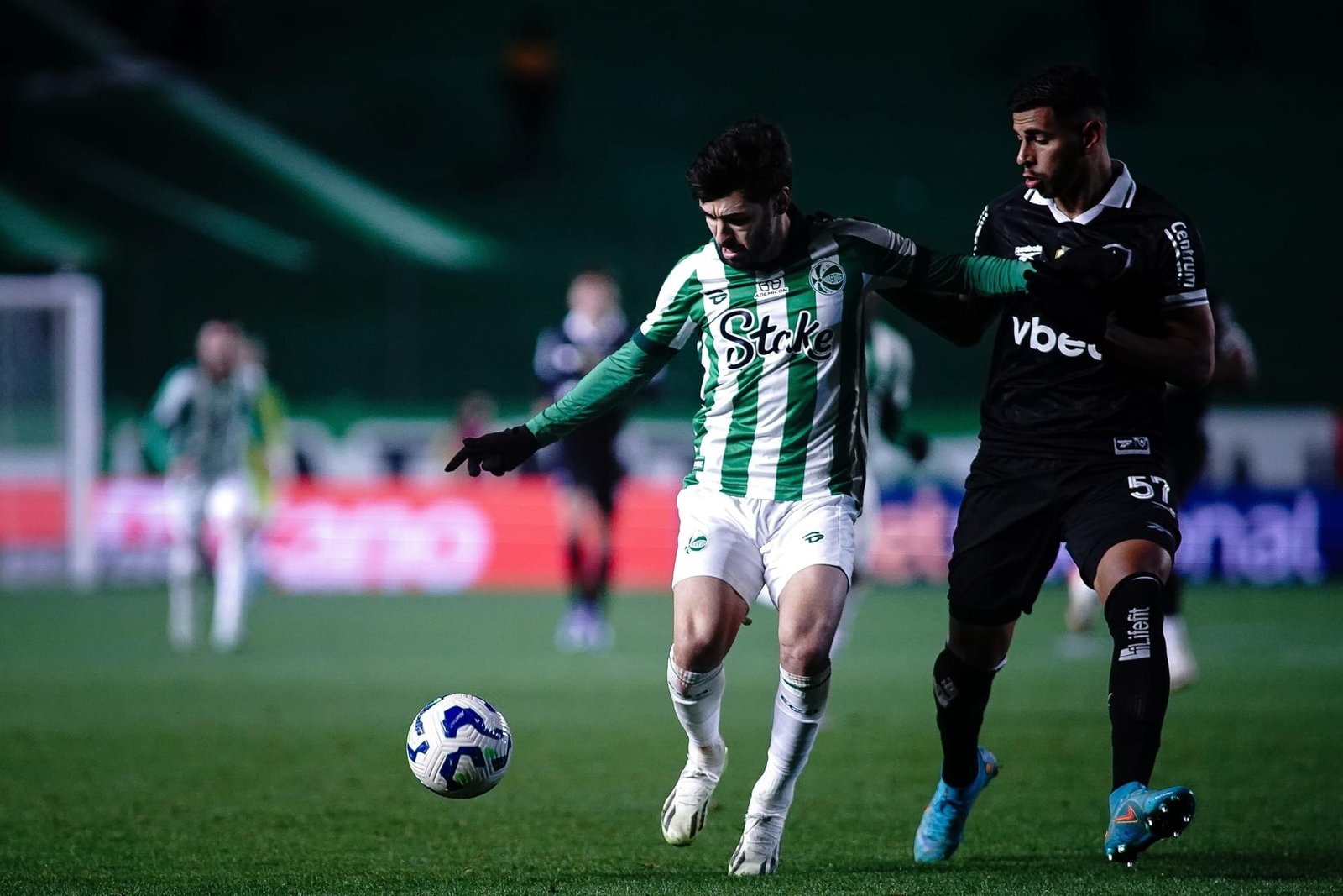 “Faltou a nossa maturidade coletiva”, diz técnico do Juventude após derrota para o Botafogo