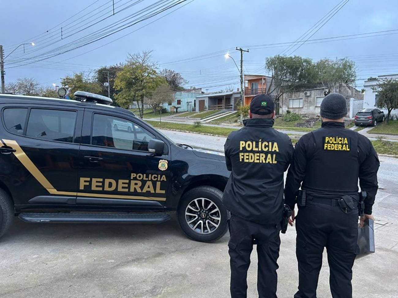 Polícia Federal investiga fraude no abastecimento de veículos da Prefeitura de Bagé