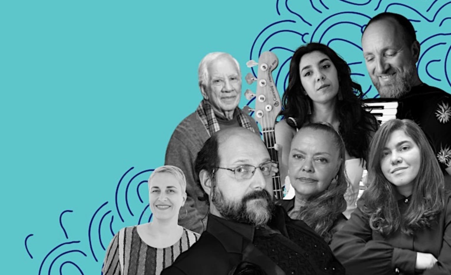 Projeto apresenta Porto Alegre musical dos anos 50 a 70 em espetáculo gratuito