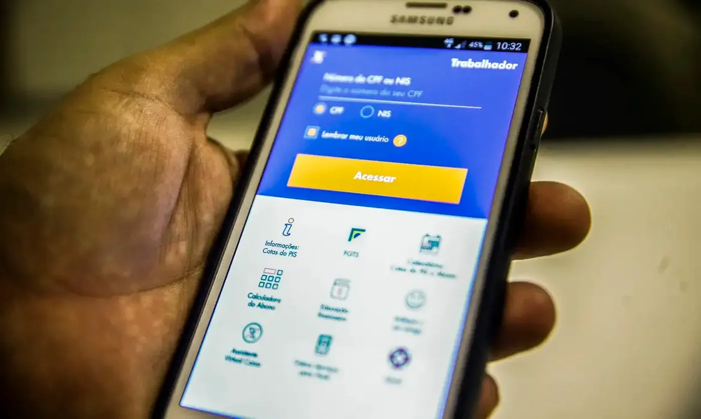 Saque calamidade é liberado para moradores de Estrela e Turuçu 1 saque fgts