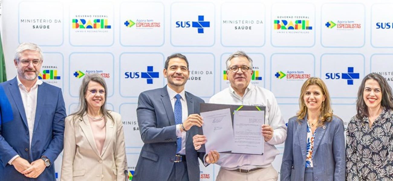 Pacientes do SUS poderão ser atendidos por planos de saúde 8 Pacientes do SUS poderão ser atendidos por planos de saúde