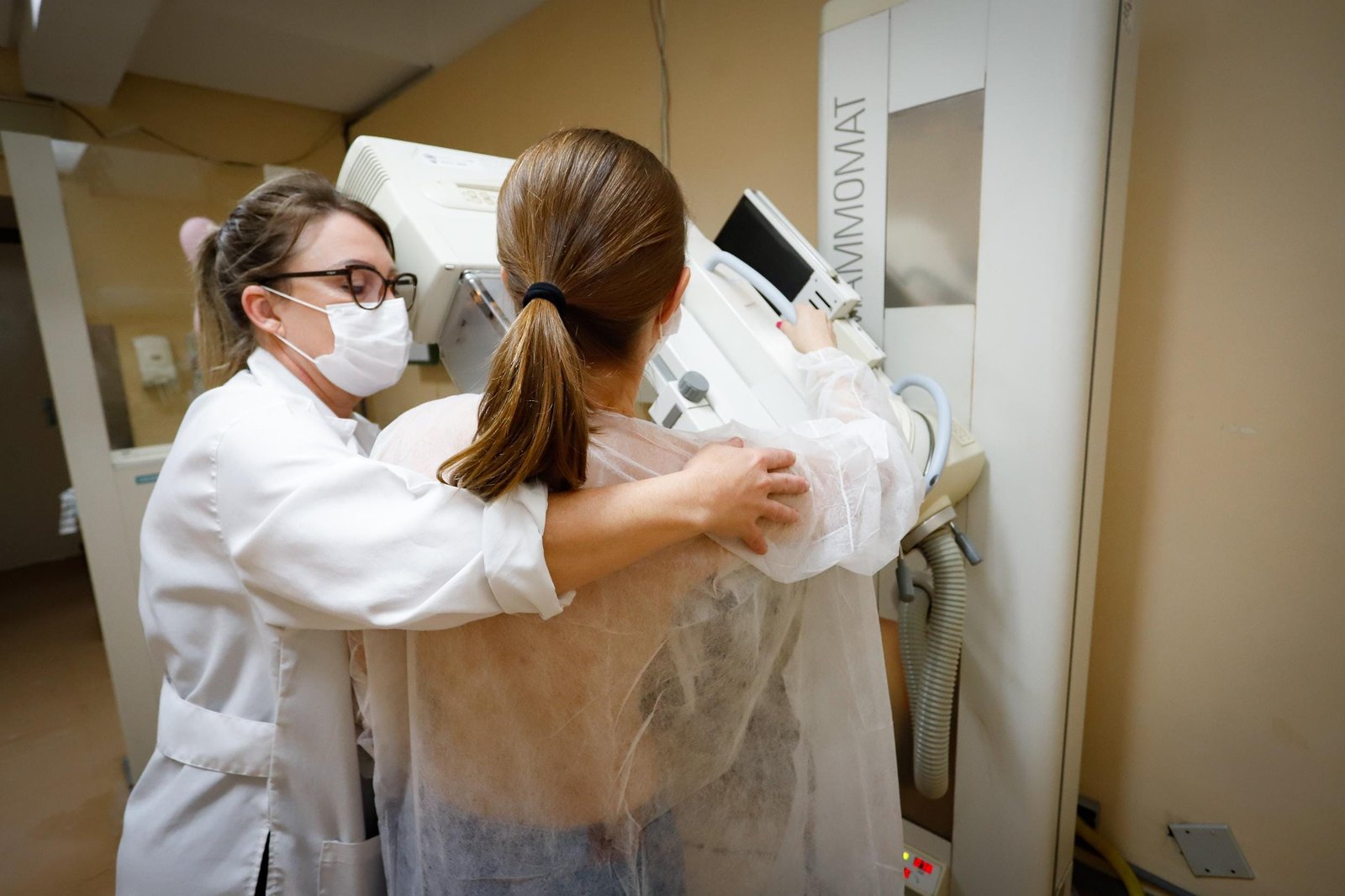 Ministério da Saúde amplia acesso à mamografia a partir dos 40 anos 5 Ministério da Saúde amplia acesso à mamografia a partir dos 40 anos