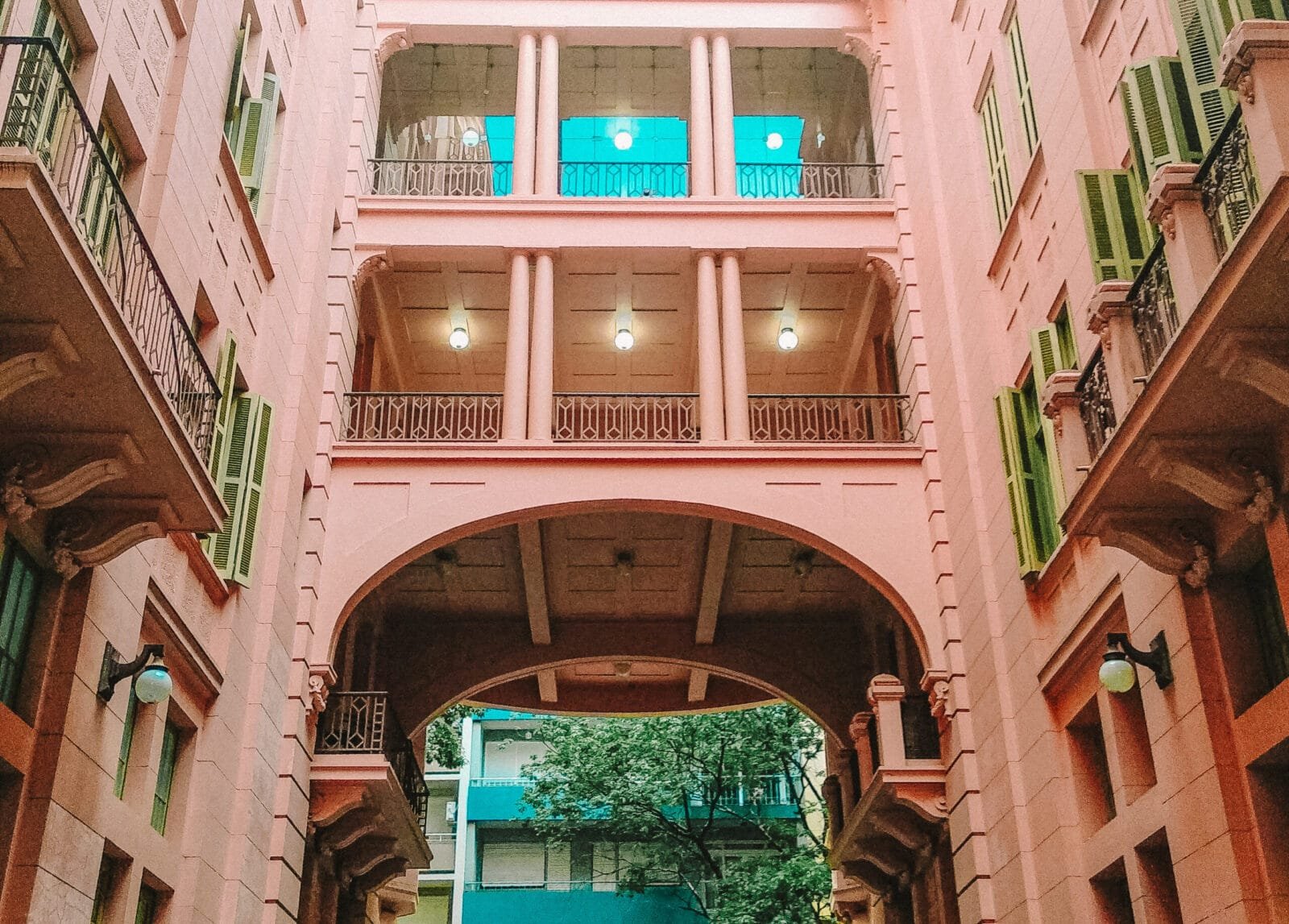 Semana de aniversário de 35 anos da Casa Cultura Mario Quintana terá programação gratuita 8 Semana de aniversário de 35 anos da Casa Cultura Mario Quintana terá programação gratuita