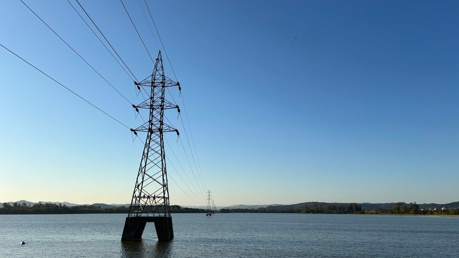 Conta de luz: Aneel anuncia mudança de bandeira tarifária em dezembro 6 Conta de luz: Aneel anuncia mudança de bandeira tarifária em dezembro