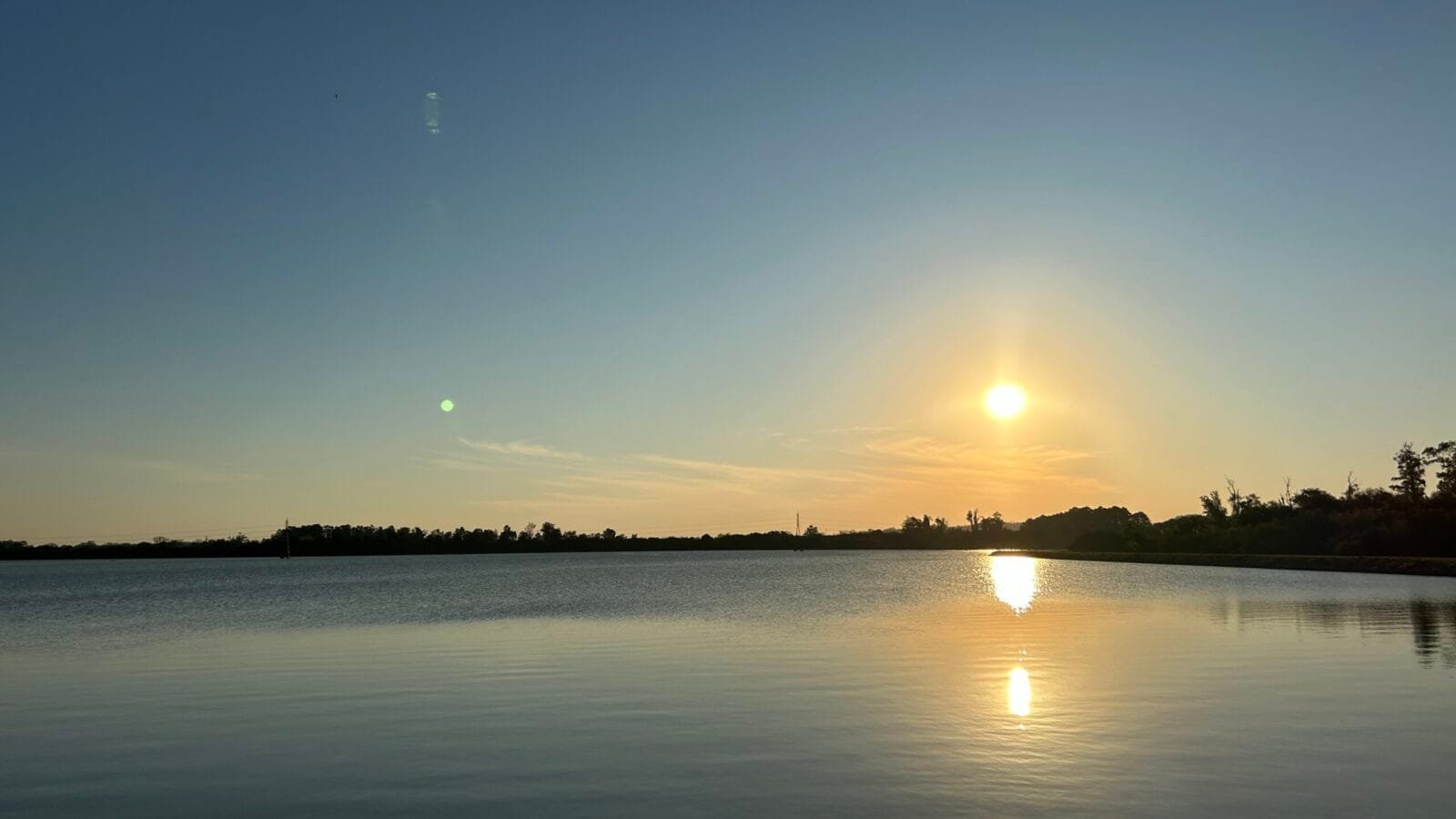 Previsão do tempo: terça será marcada por amplitude térmica