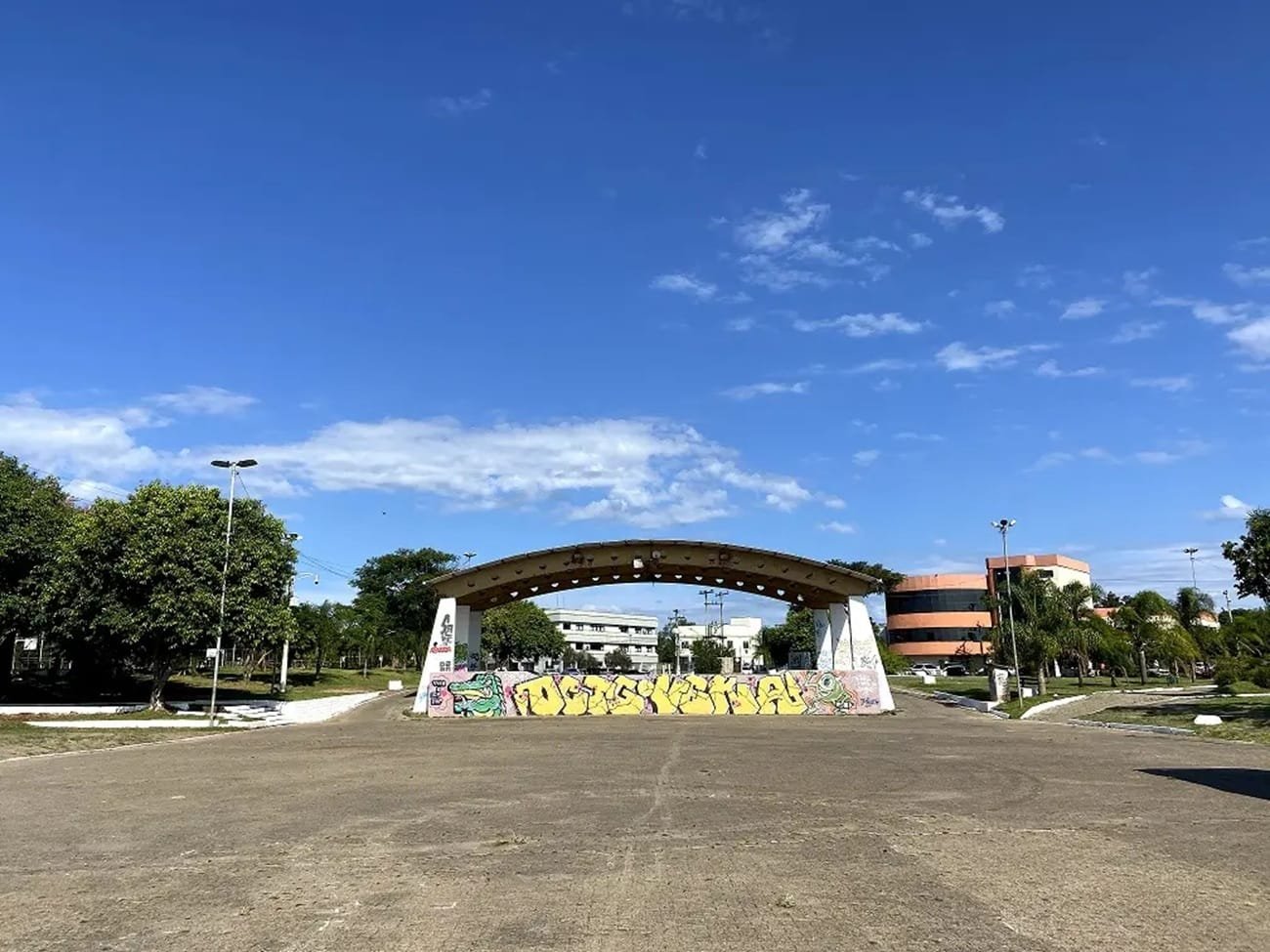 Alvorada celebra aniversário com shows gratuitos 7 Alvorada celebra aniversário com shows gratuitos