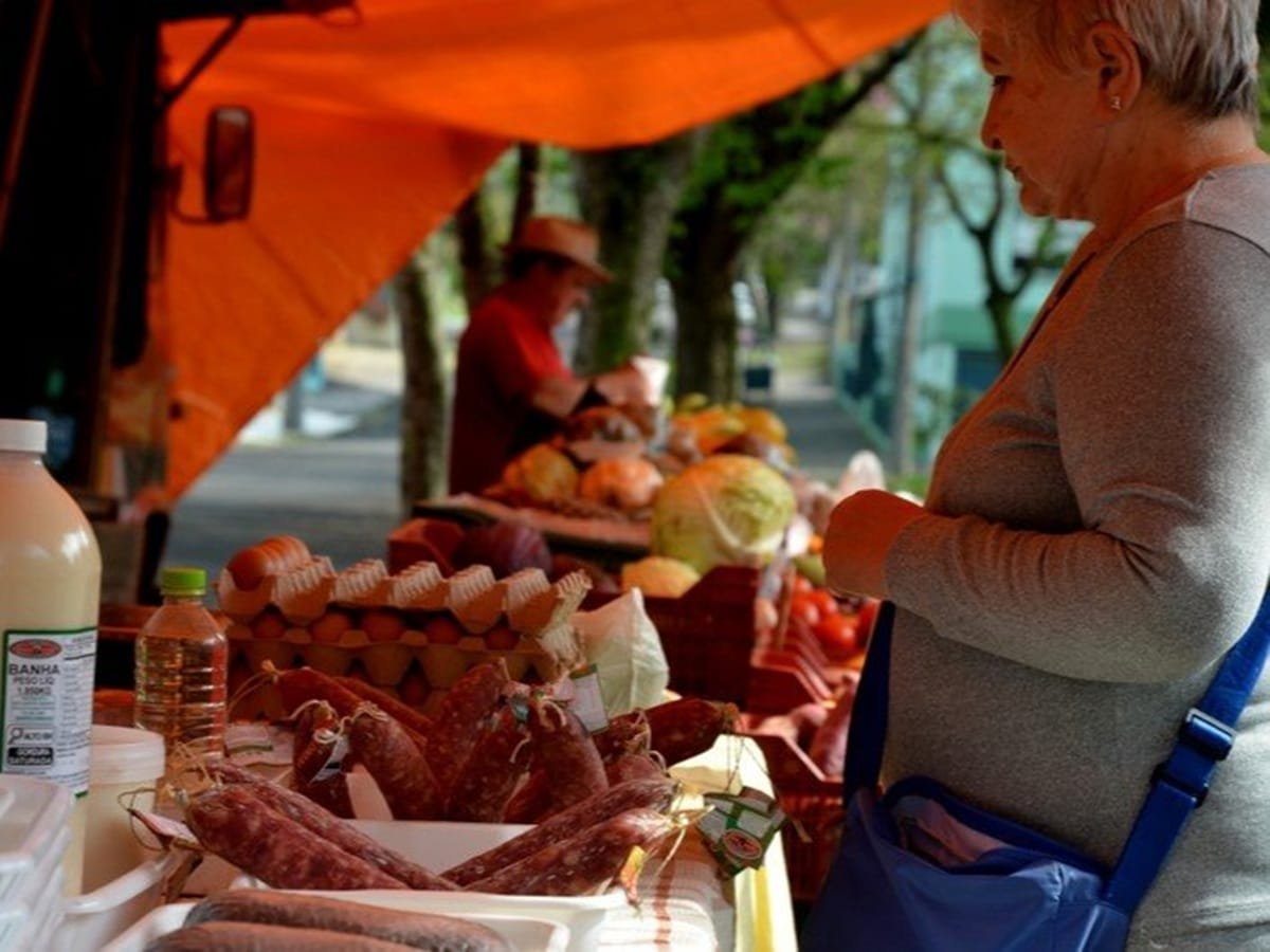 Cidade de Santa Maria recebe feiras em diferentes locais durante a semana 9 Cidade de Santa Maria recebe feiras em diferentes locais durante a semana