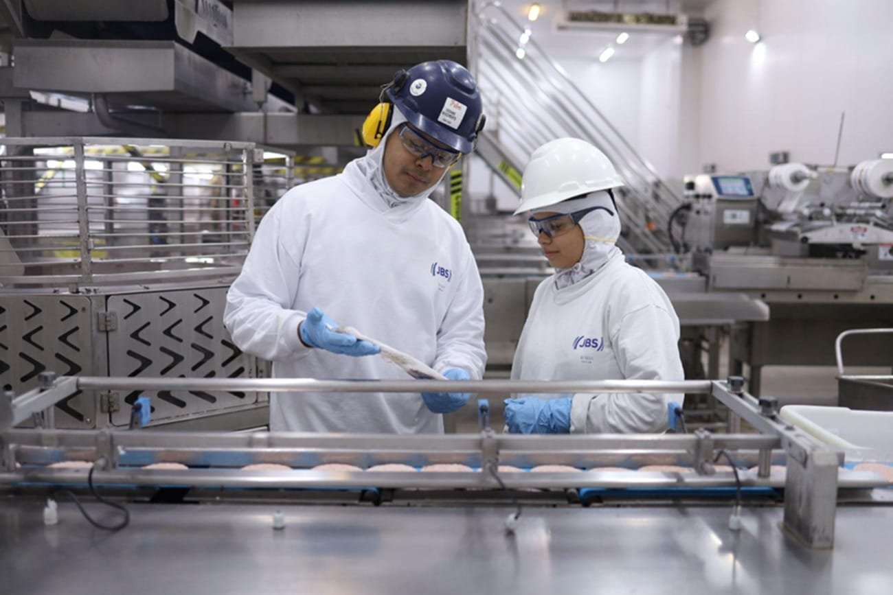 Empresa de alimentos lança programa de estágio em busca de talentos no RS