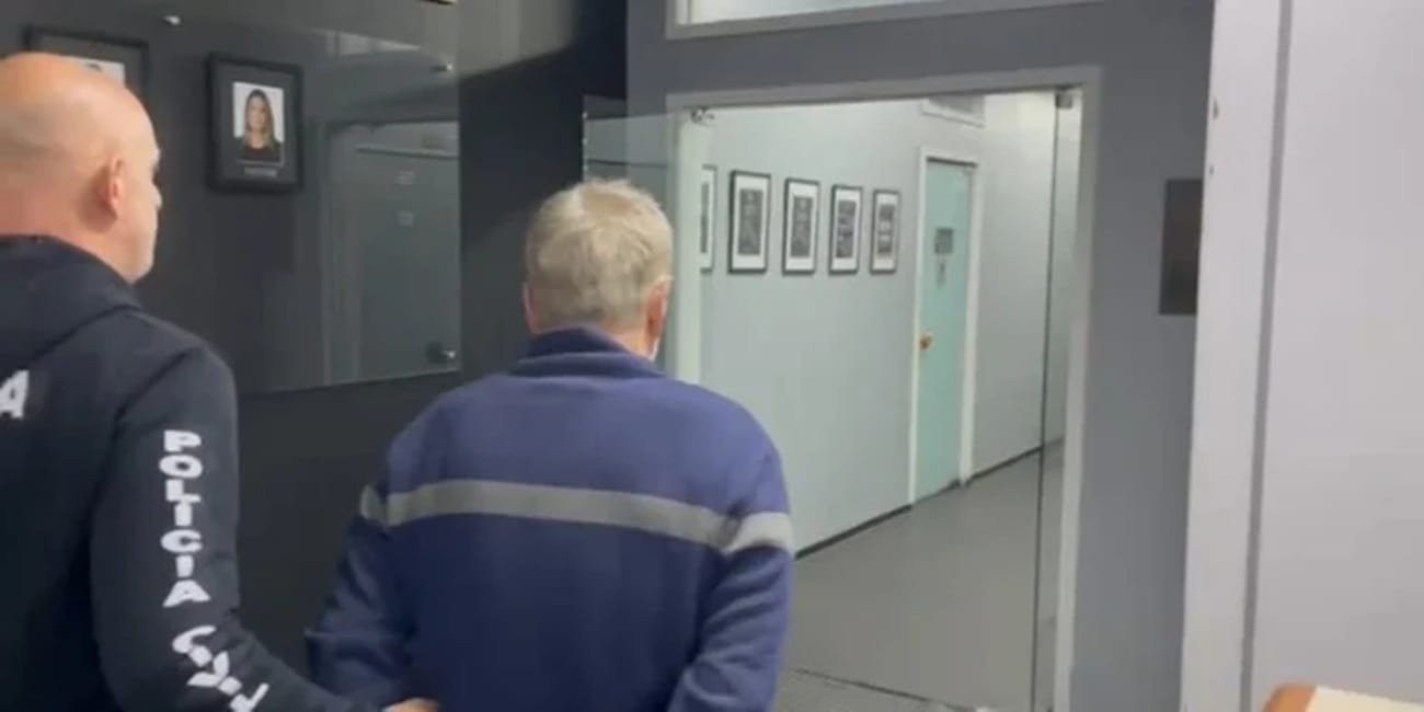 Caso da mala: Polícia Civil prende homem em Porto Alegre