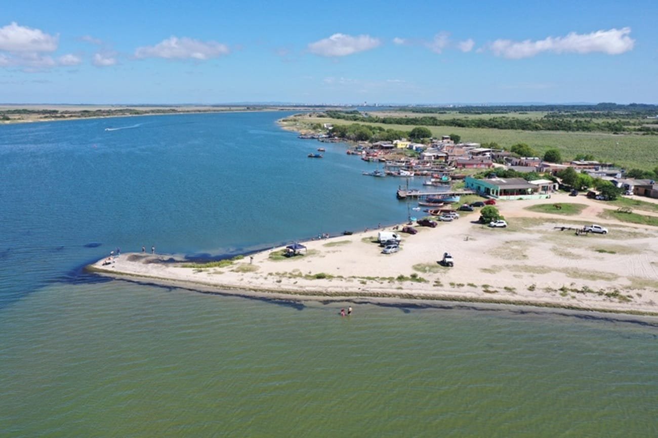 Acordo fortalece proposta para criação do Geoparque Paisagem das Águas, no Rio Grande do Sul 7 Acordo fortalece proposta para criação do Geoparque Paisagem das Águas, no Rio Grande do Sul