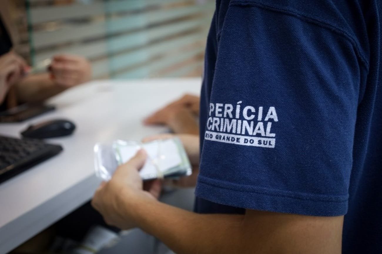 IGP abre processo seletivo emergencial