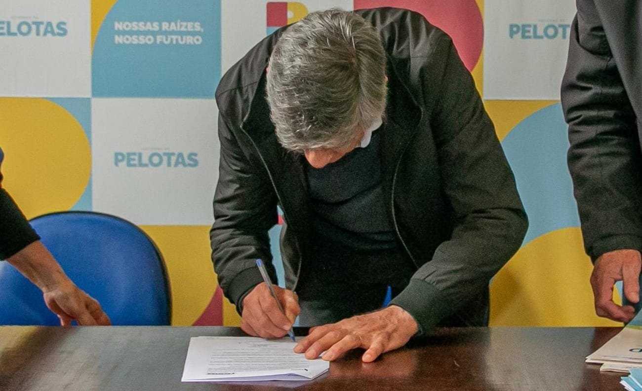 Prefeitura de Pelotas prorroga decreto de situação de emergência em saúde pública 9 Prefeitura de Pelotas prorroga decreto de situação de emergência em saúde pública