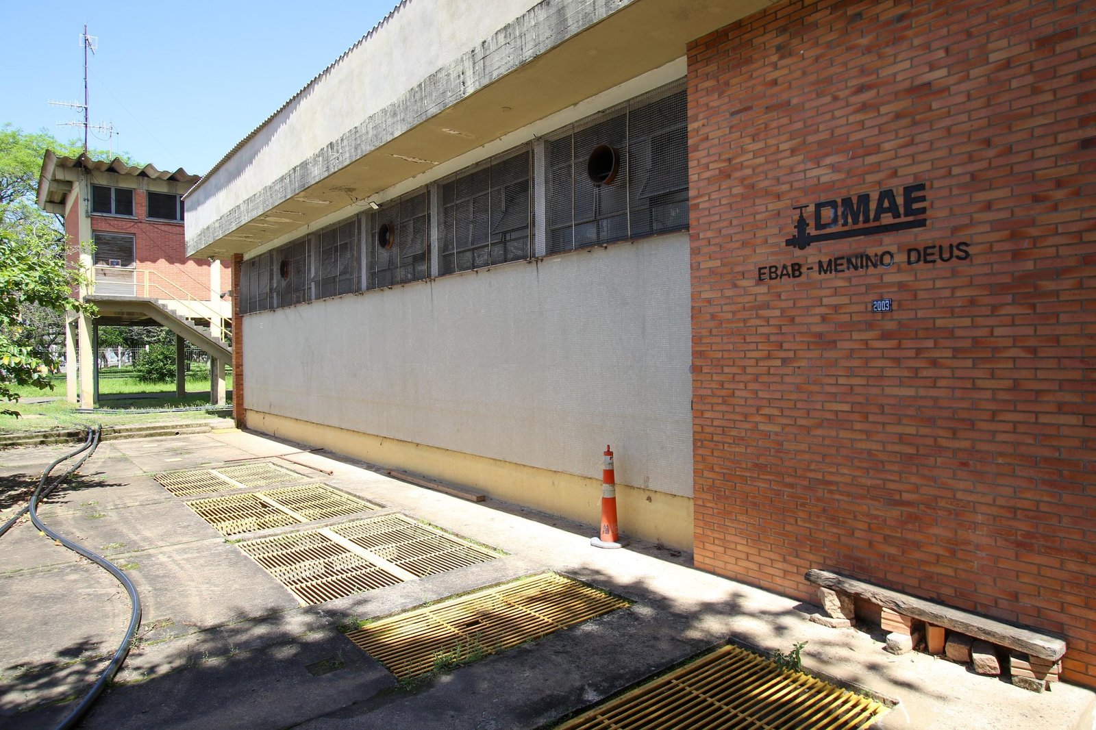 Câmara de Porto Alegre aprova projeto de concessão parcial do Dmae