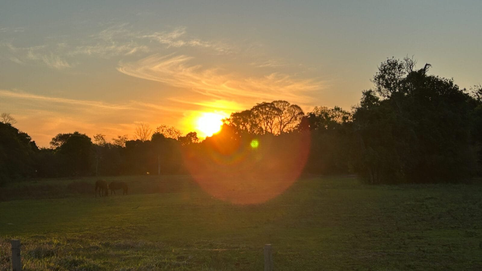 Calor ganha força e tempo fica instável no RS neste sábado 2 Calor ganha força e tempo fica instável no RS neste sábado