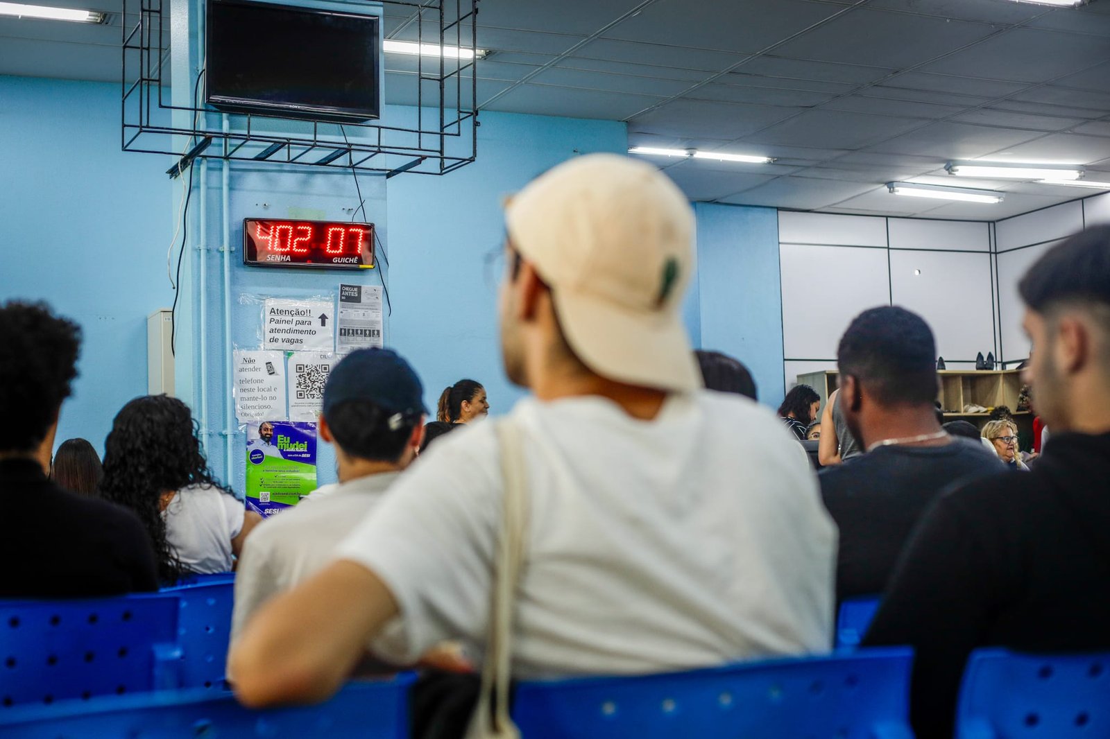 CIEE-RS tem vagas de estágio para diferentes áreas e bolsas que podem chegar a R$ 2 mil 