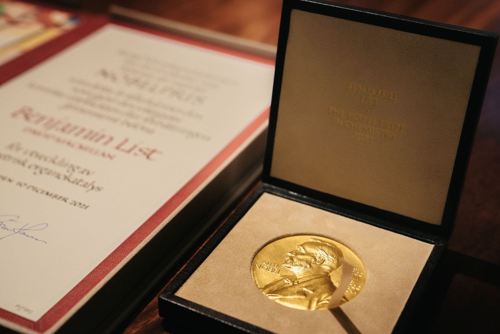 Conheça os gaúchos que já foram indicados ao Prêmio Nobel