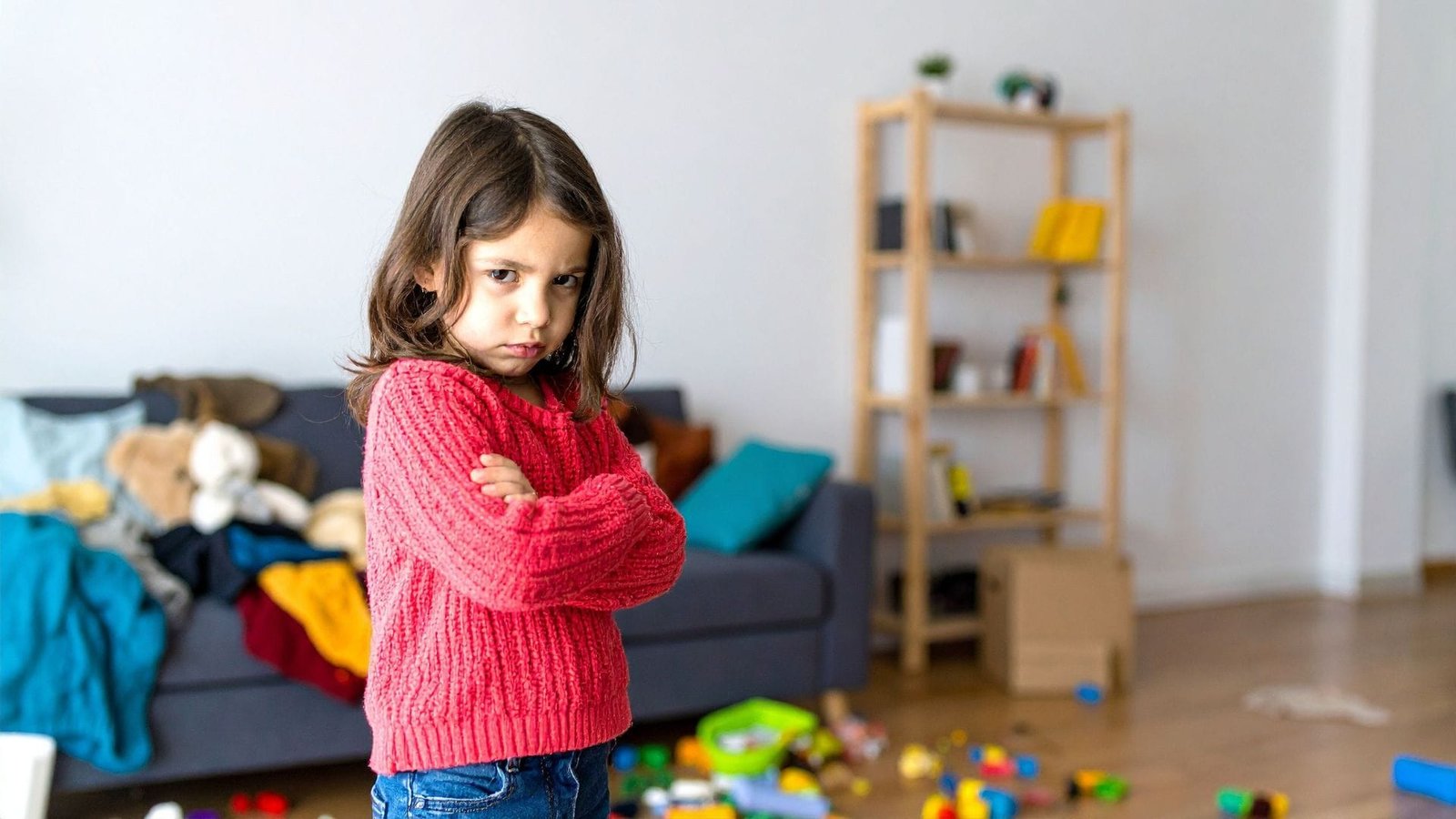 Transtorno bipolar em crianças: como identificar e lidar com os sinais