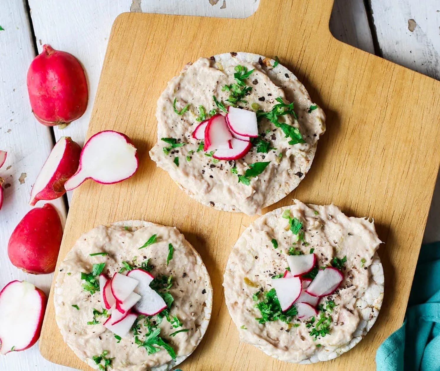 Patê de Atum com Azeitonas: fácil, cremoso e pronto em minutos!