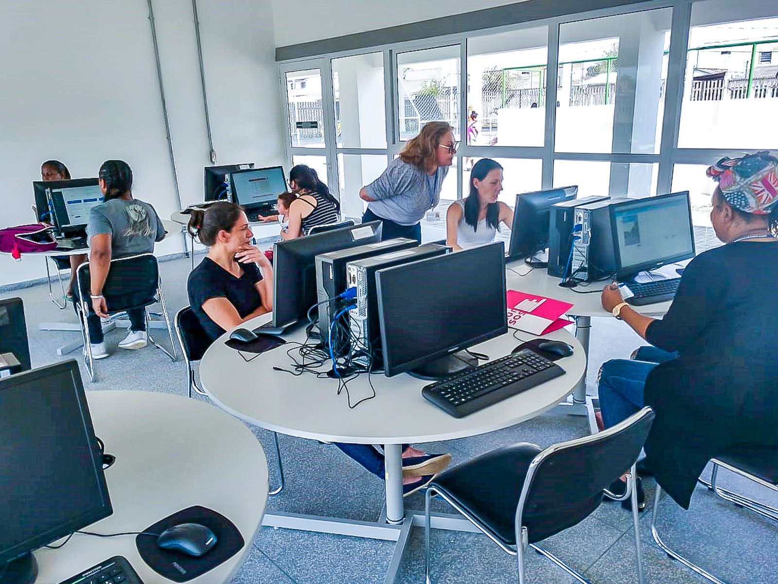 Sine abre novas turmas para cursos gratuitos em Porto Alegre 2 Sine abre novas turmas para cursos gratuitos em Porto Alegre