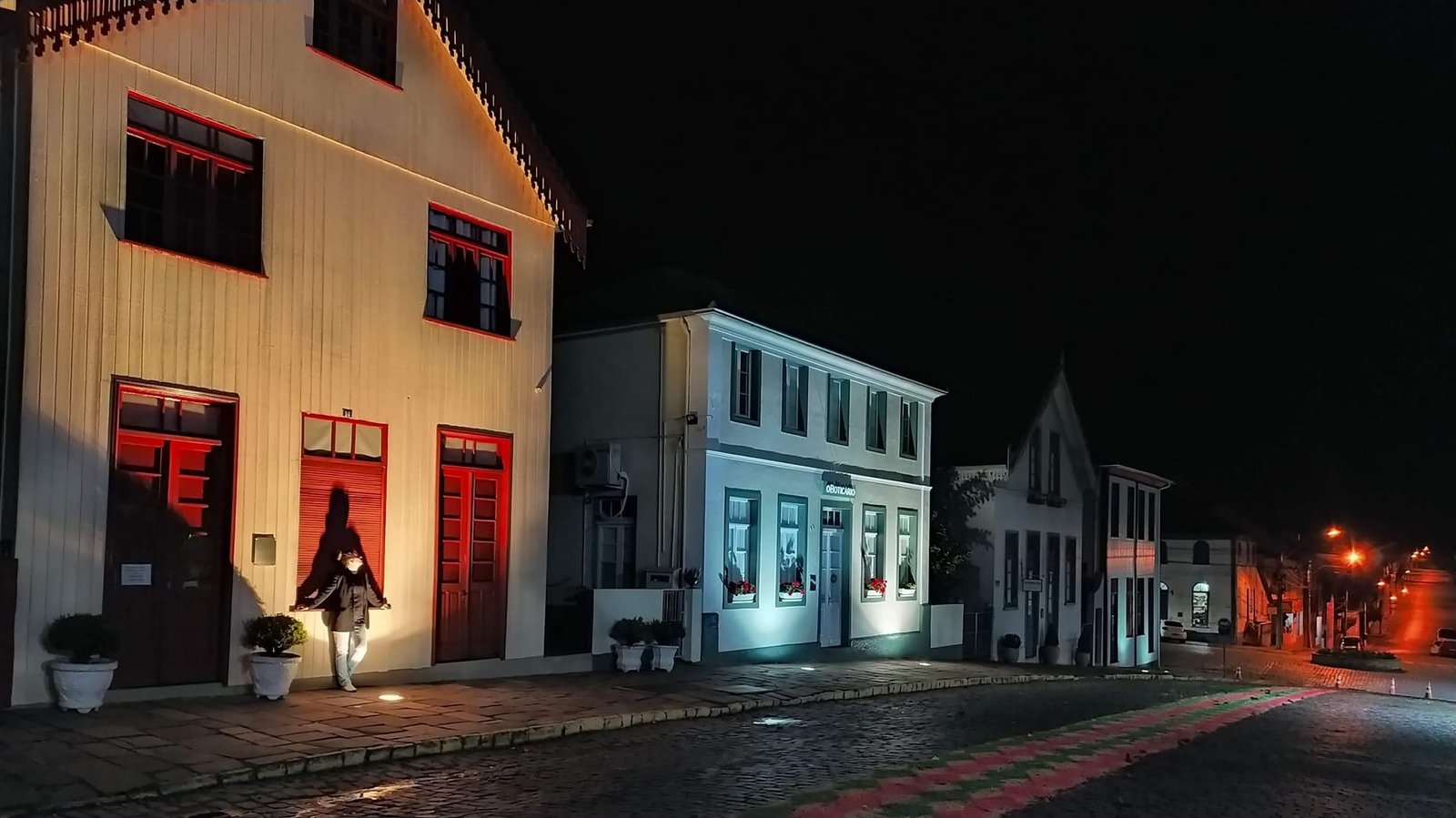 Cidade de Antônio Prado é reconhecida pela ONU como uma das Melhores Vilas Turísticas do Mundo