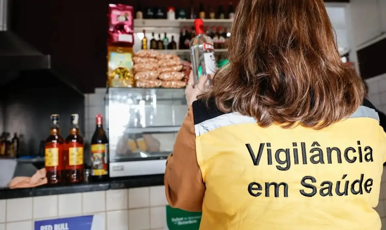 RS tem 4 casos suspeitos de intoxicação por metanol em investigação 5 RS tem 4 casos suspeitos de intoxicação por metanol em investigação