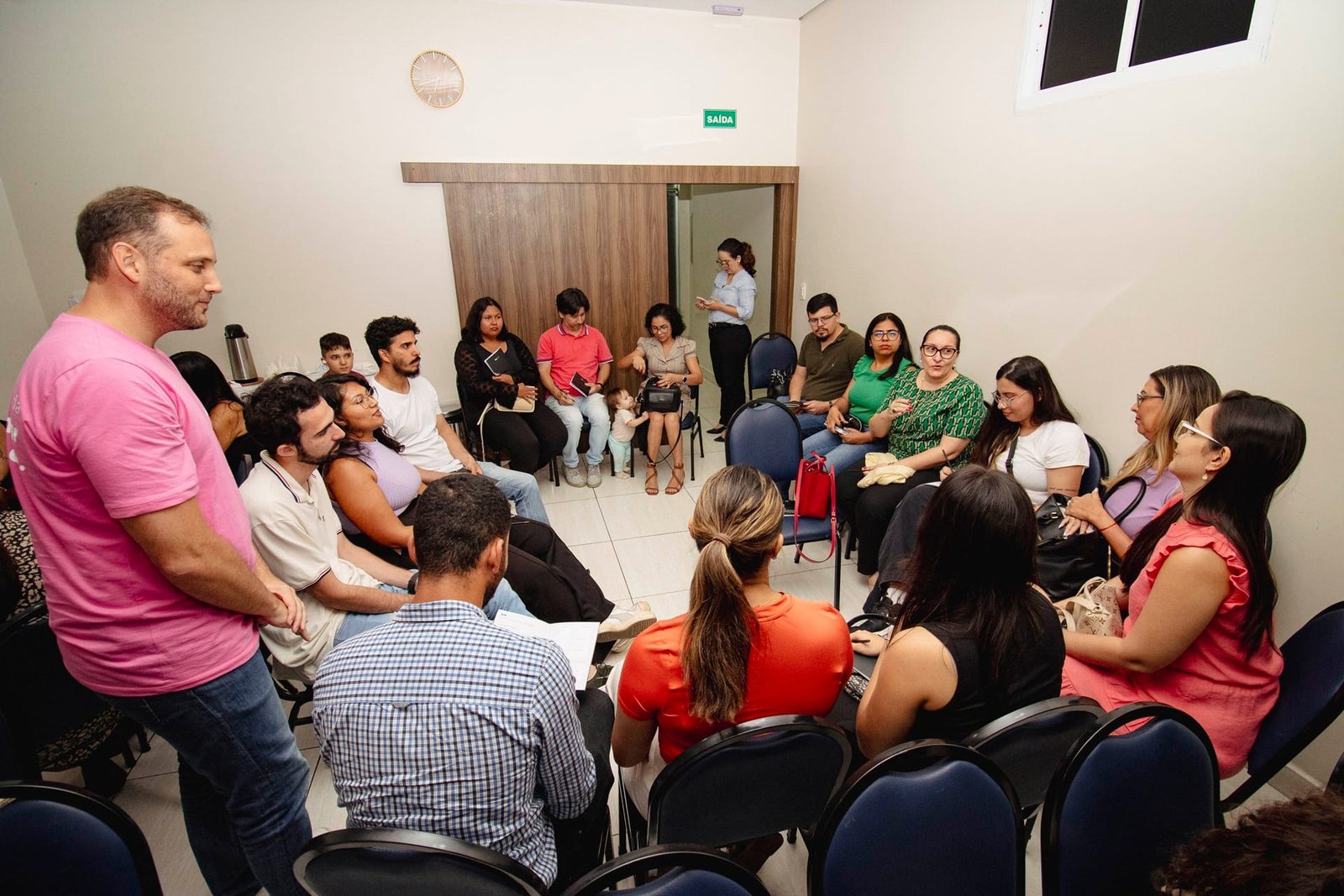 Iniciativa realiza capacitação financeira gratuita em cidades do RS 